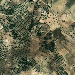 Satellite imagery of Dhar Sanhaja, MA