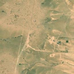 Satellite imagery of Drâa Bou Mkhareg, MA
