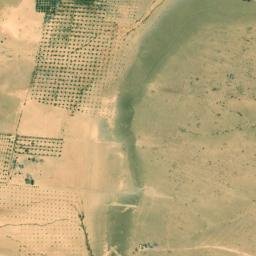 Satellite imagery of Drâa Bou Mkhareg, MA