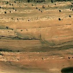 Satellite imagery of Ragoubet Oulad Aïssa, DZ