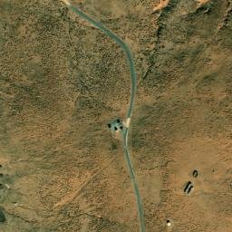 Satellite imagery of Argoub Djedour, DZ