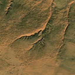 Satellite imagery of Argoub Djedour, DZ