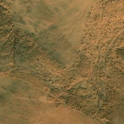 Satellite imagery of Argoub Djedour, DZ