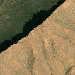 Satellite imagery of Djebel es Seba, DZ