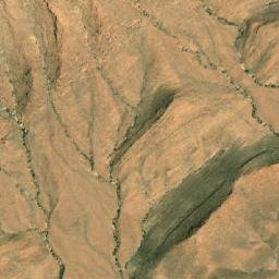 Satellite imagery of Djebel es Seba, DZ