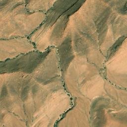 Satellite imagery of Djebel es Seba, DZ