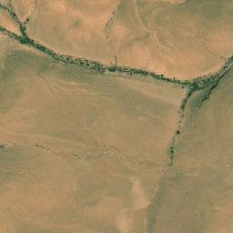 Satellite imagery of Teniet Sekkine, DZ