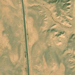 Satellite imagery of Guebgueb el Abbas, TN