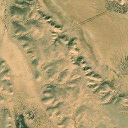 Satellite imagery of Guebgueb el Abbas, TN