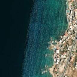 Satellite imagery of Harf el Mosri, LB