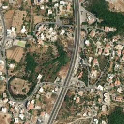 Satellite imagery of Harf el Mosri, LB