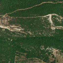 Satellite imagery of Dahr Bou Hanna, LB