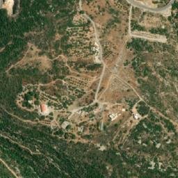 Satellite imagery of Dahr el Mbaïyaa, LB