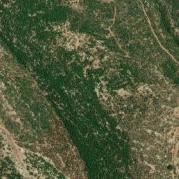 Satellite imagery of Dahr el Mbaïyaa, LB