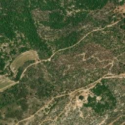 Satellite imagery of Dahr er Rohbâne, LB