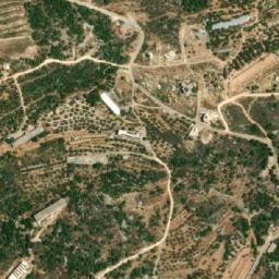 Satellite imagery of El Ksâra, LB
