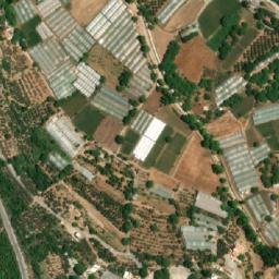Satellite imagery of Dahr er Rohbâne, LB