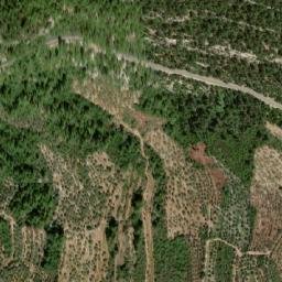 Satellite imagery of Chîr Kfar Hilda, LB