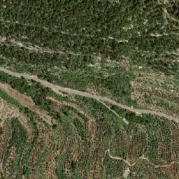 Satellite imagery of Chîr Kfar Hilda, LB