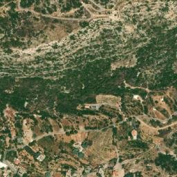 Satellite imagery of Chîr el Kfoûr, LB