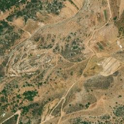 Satellite imagery of Dahr es Soûs, LB