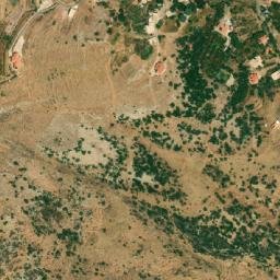Satellite imagery of Dahr es Soûs, LB