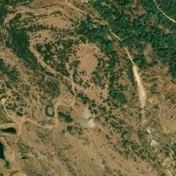 Satellite imagery of Dahr Bou Rayla, LB