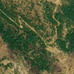 Satellite imagery of Dahr Bou Rayla, LB