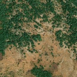 Satellite imagery of Darh el Mizrâb, LB