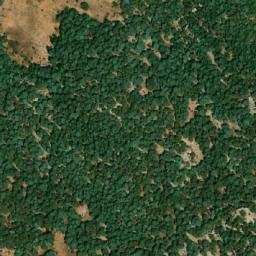 Satellite imagery of El Qalaa, LB