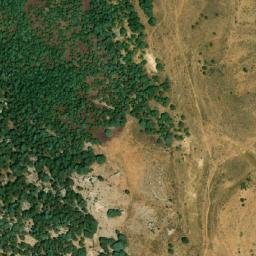 Satellite imagery of El Qalaa, LB