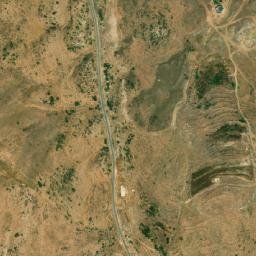 Satellite imagery of El Qalaa, LB