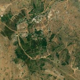 Satellite imagery of El Mîl, LB