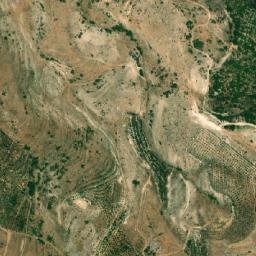 Satellite imagery of El Mîl, LB