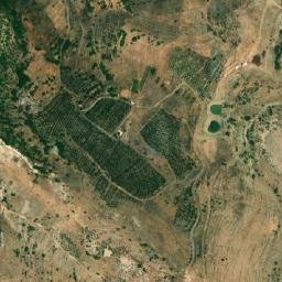 Satellite imagery of El Mîl, LB