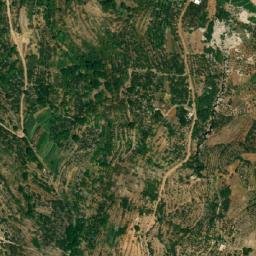 Satellite imagery of Tallet el Aarbît, LB