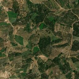 Satellite imagery of Tallet el Aarbît, LB