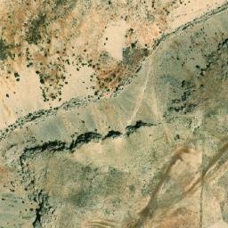 Satellite imagery of Dahr ech Chîr, LB