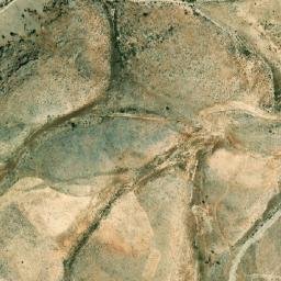 Satellite imagery of Dahr ech Chîr, LB