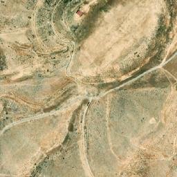 Satellite imagery of Dahr ech Chîr, LB