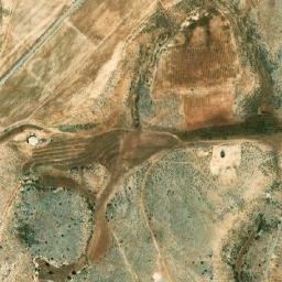 Satellite imagery of Dhoûr Helâb el Boûm, LB