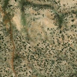 Satellite imagery of Ard Hätem, LB