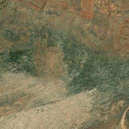 Satellite imagery of Qornet el Sarjé, LB