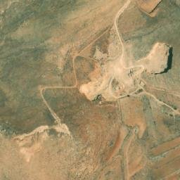 Satellite imagery of Aqbet Sahta, LB