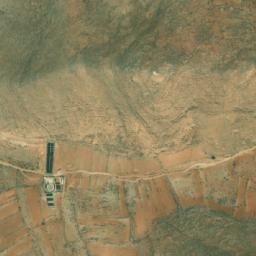 Satellite imagery of Abou Ghallioûn, LB