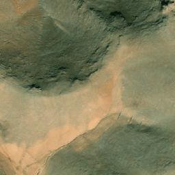 Satellite imagery of Tlâa Mbaïd, LB