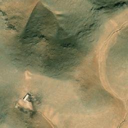 Satellite imagery of Tlâa Mbaïd, LB