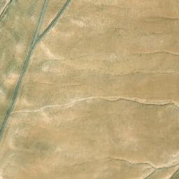 Satellite imagery of Z̧ahr Burāq, SY