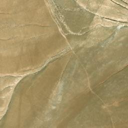 Satellite imagery of Z̧ahr Burāq, SY