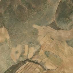 Satellite imagery of Kūh-e Anjīreh, IR